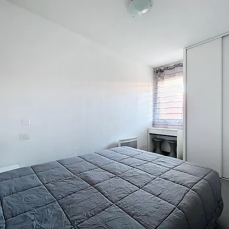 3314-T2 Dans Une Residence Avec Piscine Argelès-sur-Mer Exterior foto
