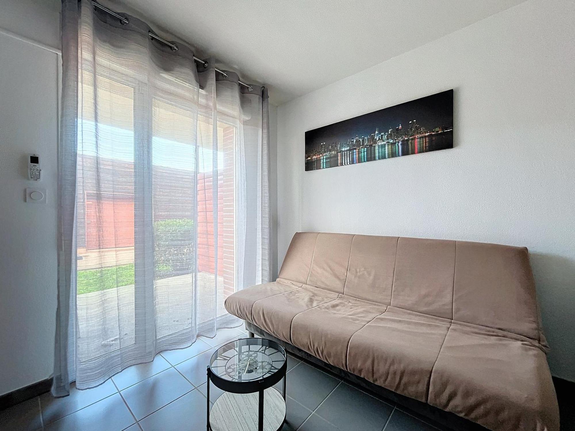 Apartment 3314-t2 Dans Avec Piscine Argelès-sur-Mer